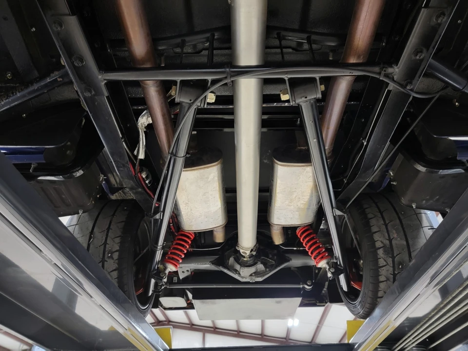 1967 Chevrolet C/K 2nd Gen - Image 14 of 29