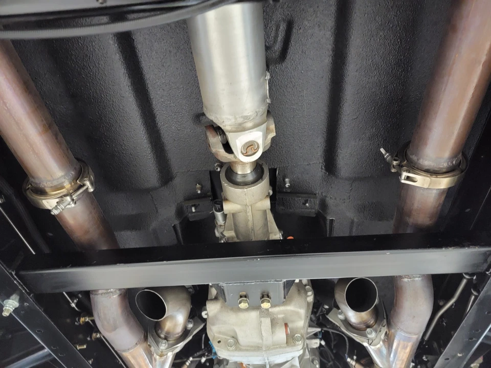 1967 Chevrolet C/K 2nd Gen - Image 21 of 29