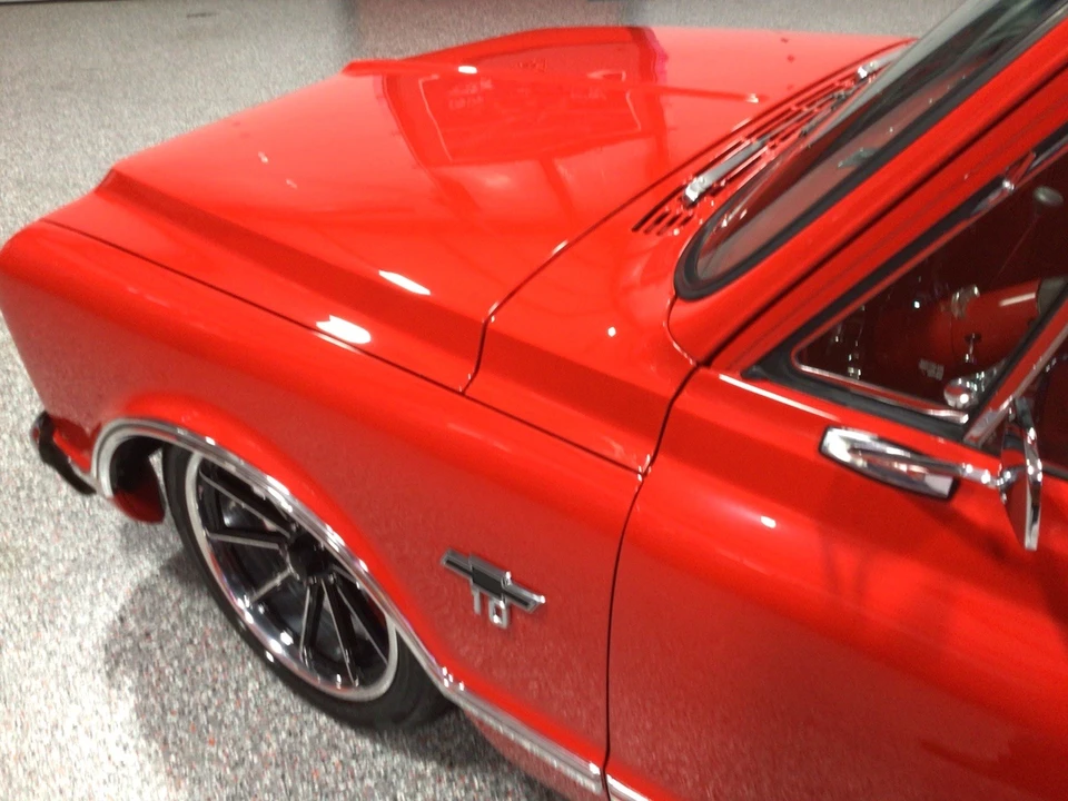 1967 Chevrolet C/K 2nd Gen - Image 5 of 21