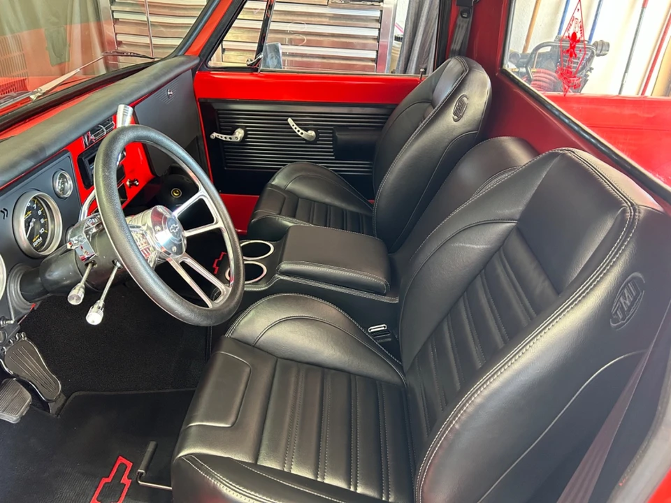 1967 Chevrolet C/K 2nd Gen - Image 6 of 15
