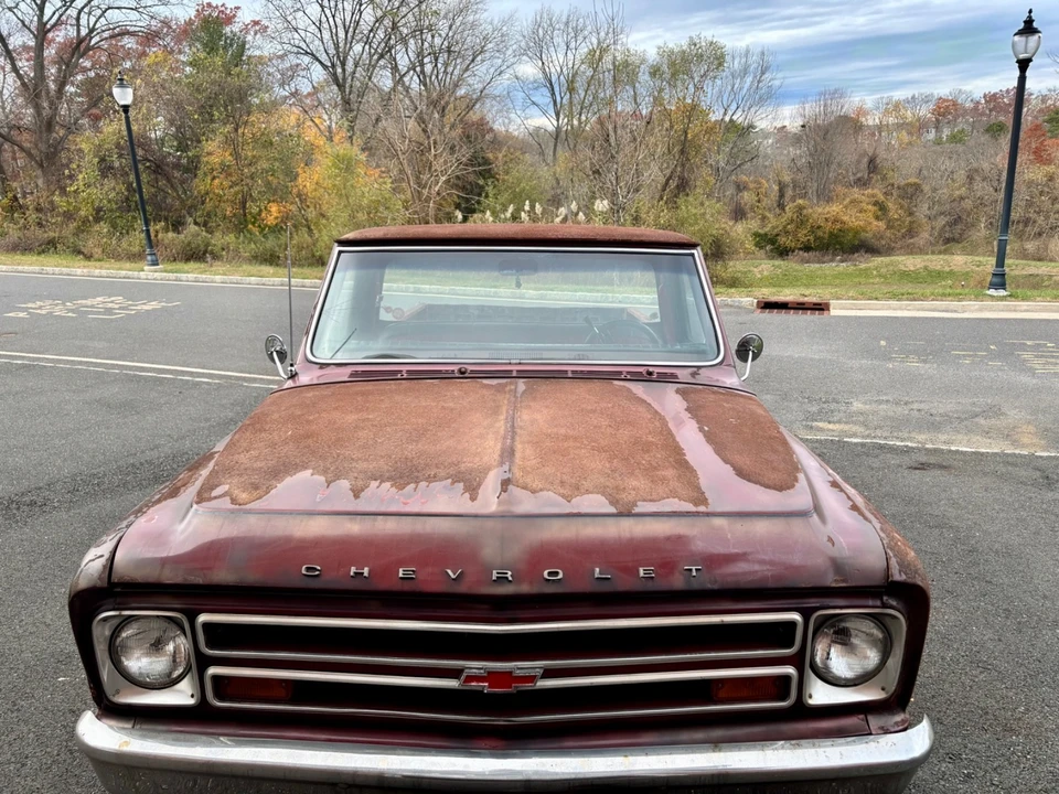 1967 Chevrolet C/K 2nd Gen - Image 2 of 20