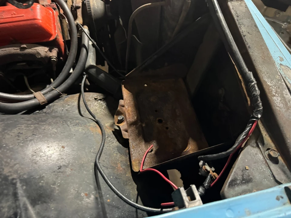 1967 Chevrolet C/K 2nd Gen - Image 14 of 20