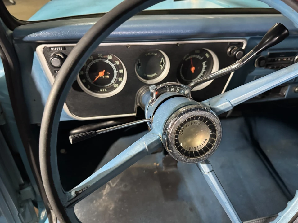 1967 Chevrolet C/K 2nd Gen - Image 9 of 20