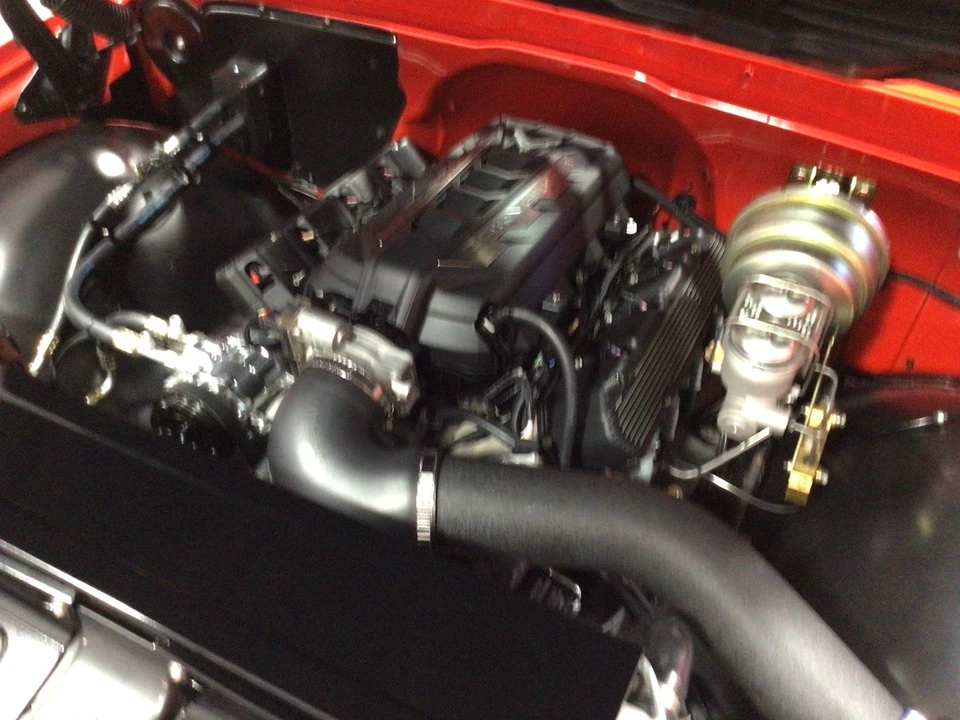 1967 Chevrolet C/K 2nd Gen - Image 18 of 21
