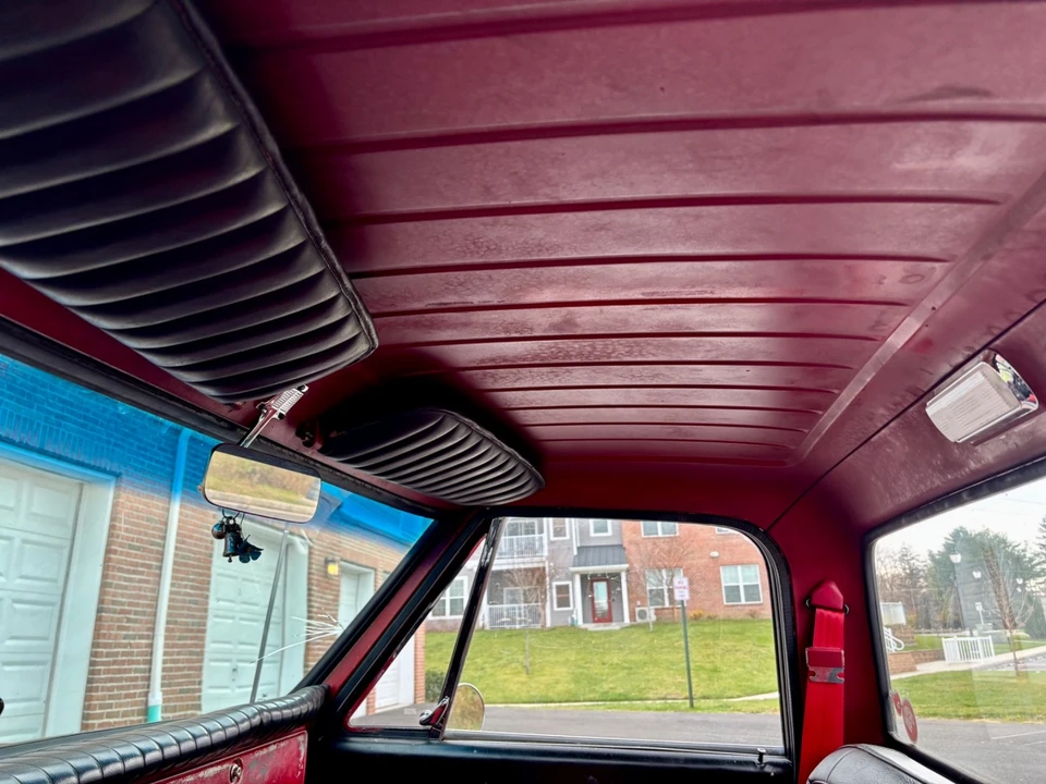1967 Chevrolet C/K 2nd Gen - Image 12 of 20