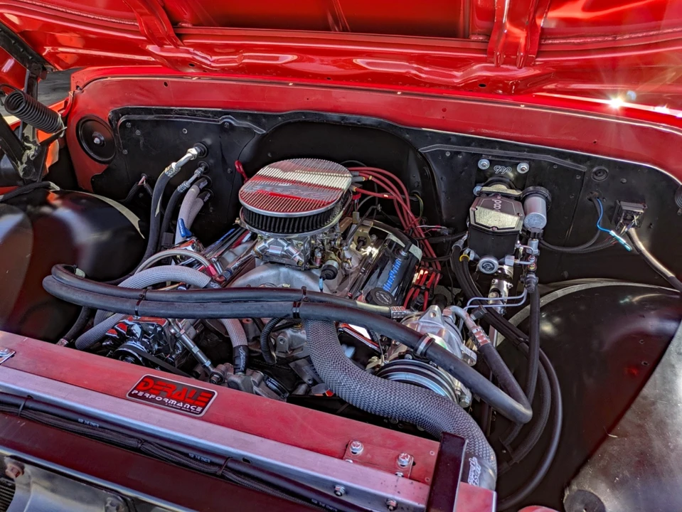 1967 Chevrolet C/K 2nd Gen - Image 8 of 15