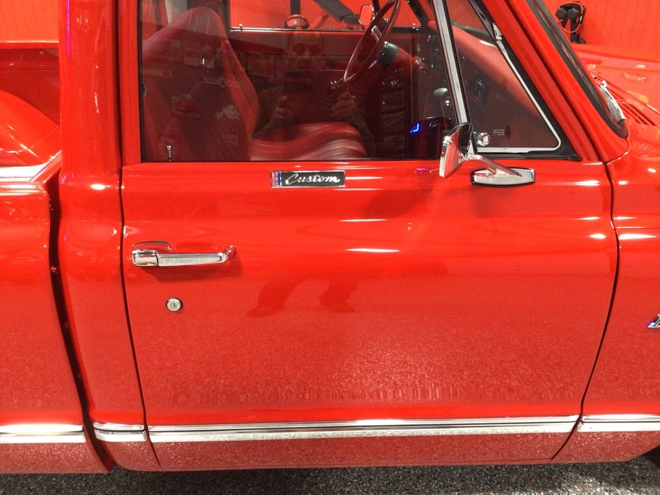 1967 Chevrolet C/K 2nd Gen - Image 12 of 21