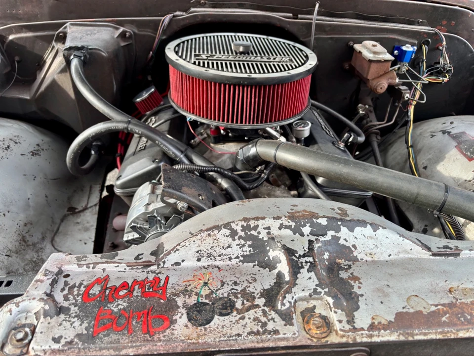 1967 Chevrolet C/K 2nd Gen - Image 19 of 20