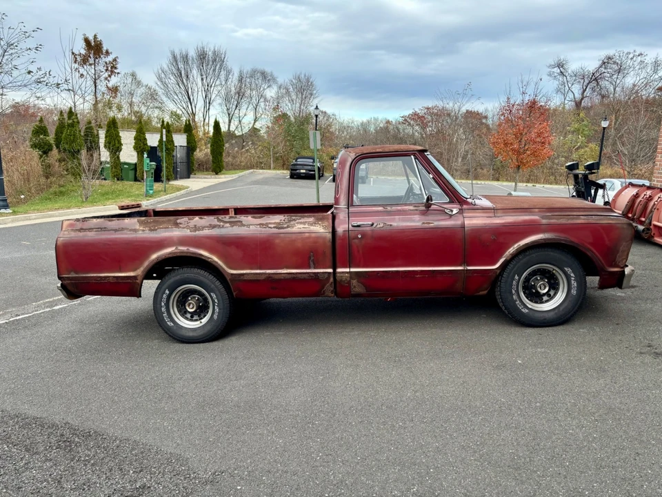1967 Chevrolet C/K 2nd Gen - Image 5 of 20