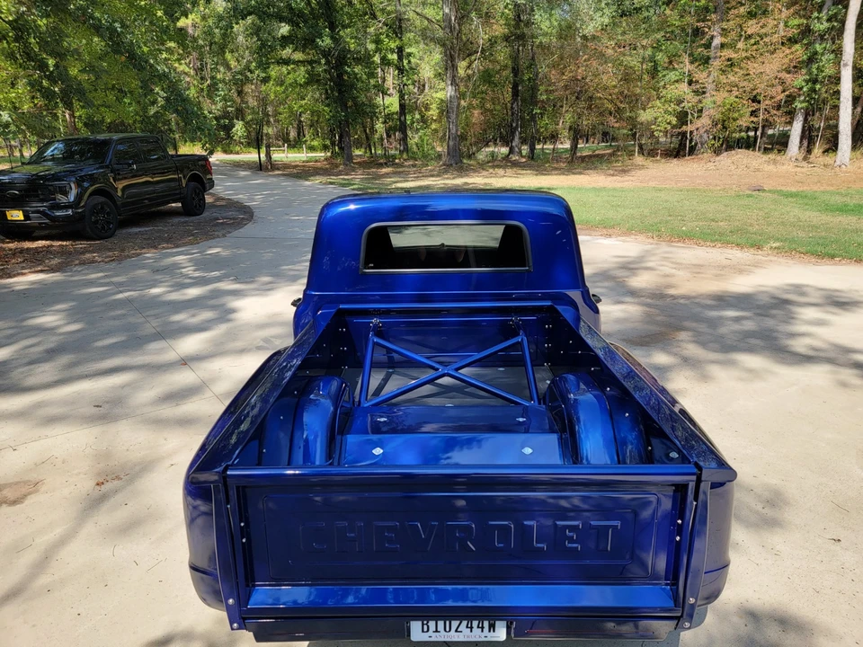 1967 Chevrolet C/K 2nd Gen - Image 15 of 29