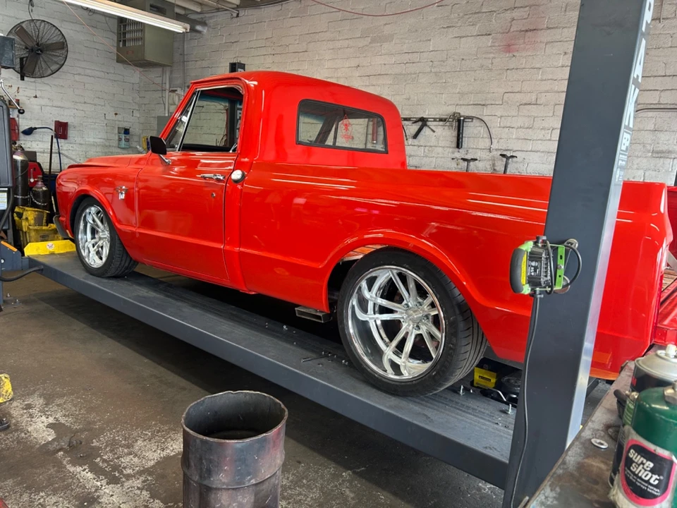1967 Chevrolet C/K 2nd Gen - Image 15 of 15