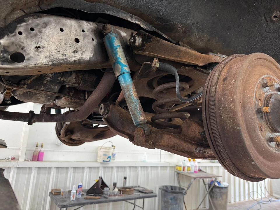 1967 Chevrolet C/K 2nd Gen - Image 13 of 20