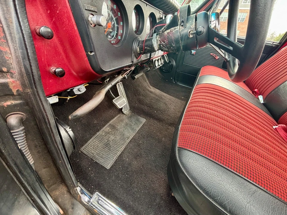 1967 Chevrolet C/K 2nd Gen - Image 18 of 20