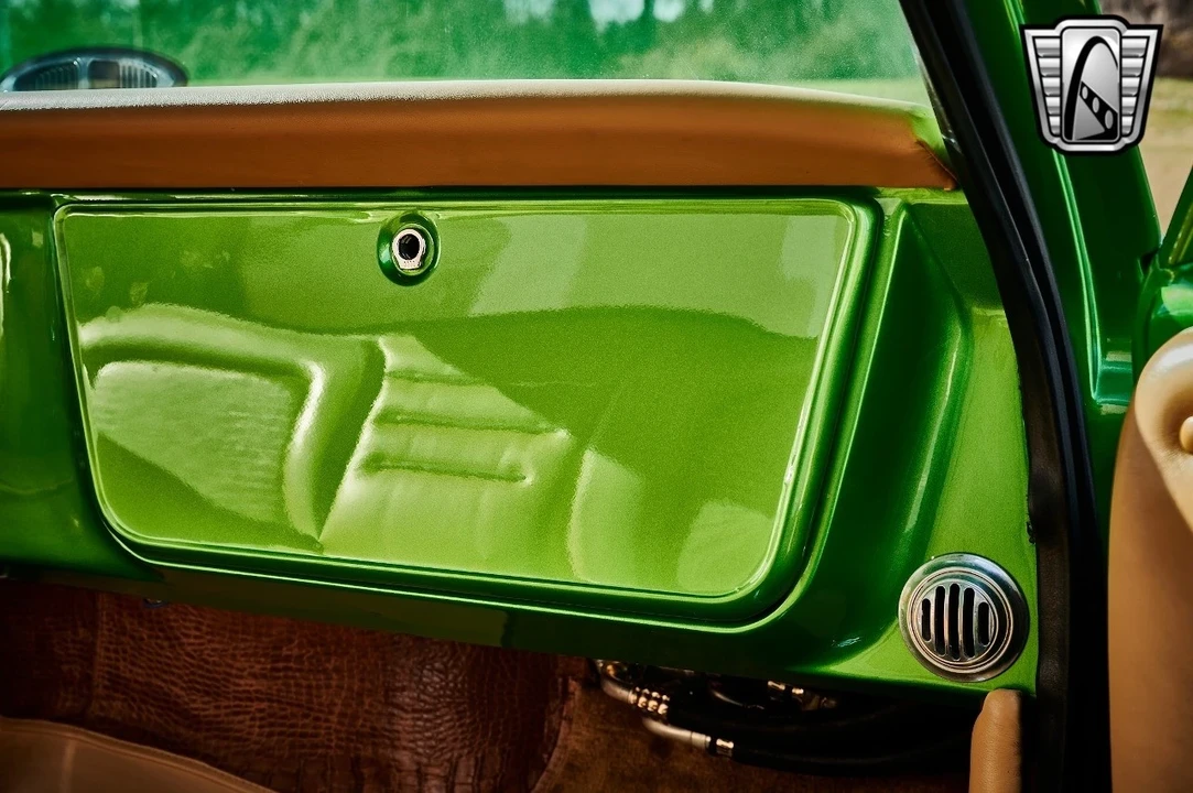 1967 Chevrolet C/K 2nd Gen - Image 19 of 21