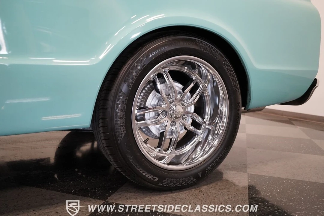 1967 Chevrolet C/K 2nd Gen - Image 14 of 21