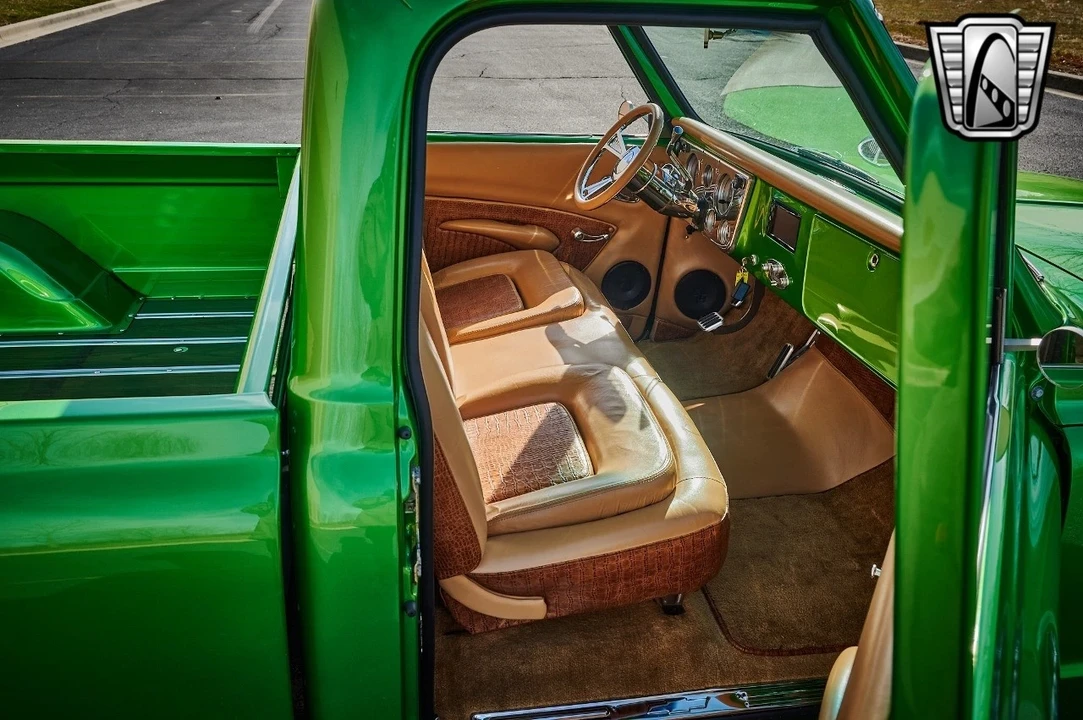 1967 Chevrolet C/K 2nd Gen - Image 18 of 21