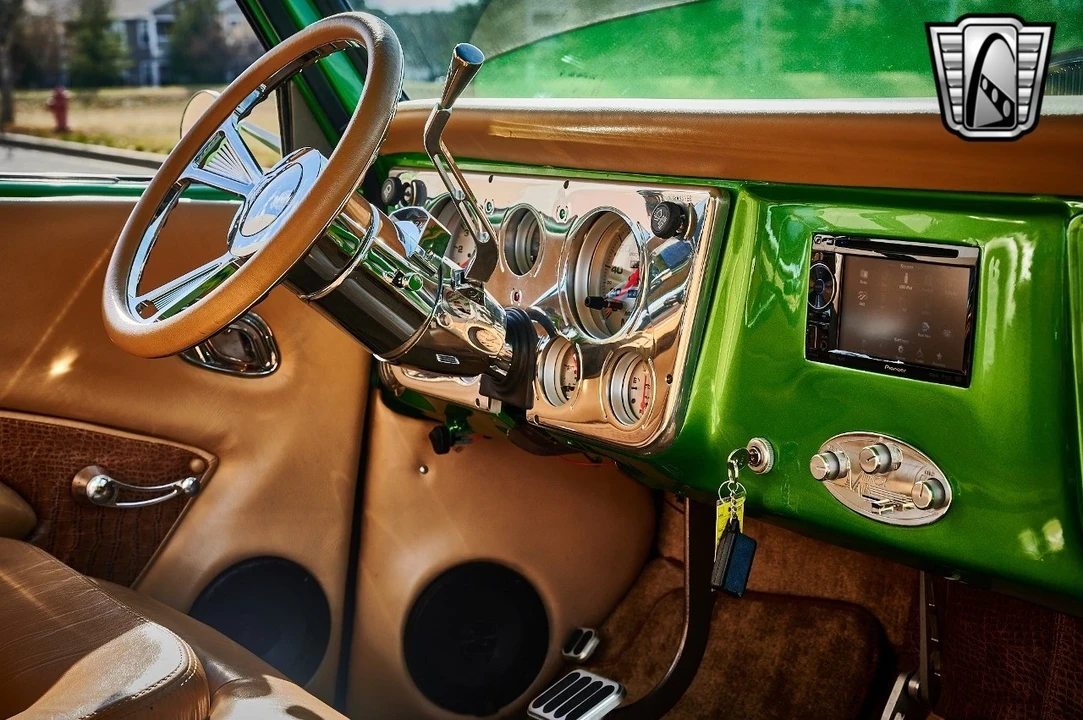 1967 Chevrolet C/K 2nd Gen - Image 20 of 21
