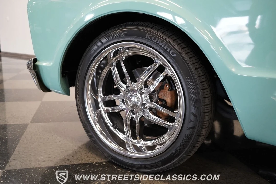 1967 Chevrolet C/K 2nd Gen - Image 18 of 21