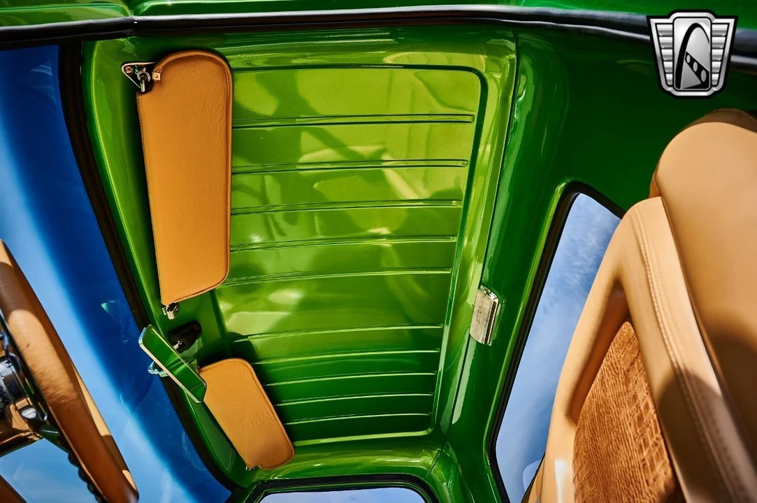 1967 Chevrolet C/K 2nd Gen - Image 17 of 21