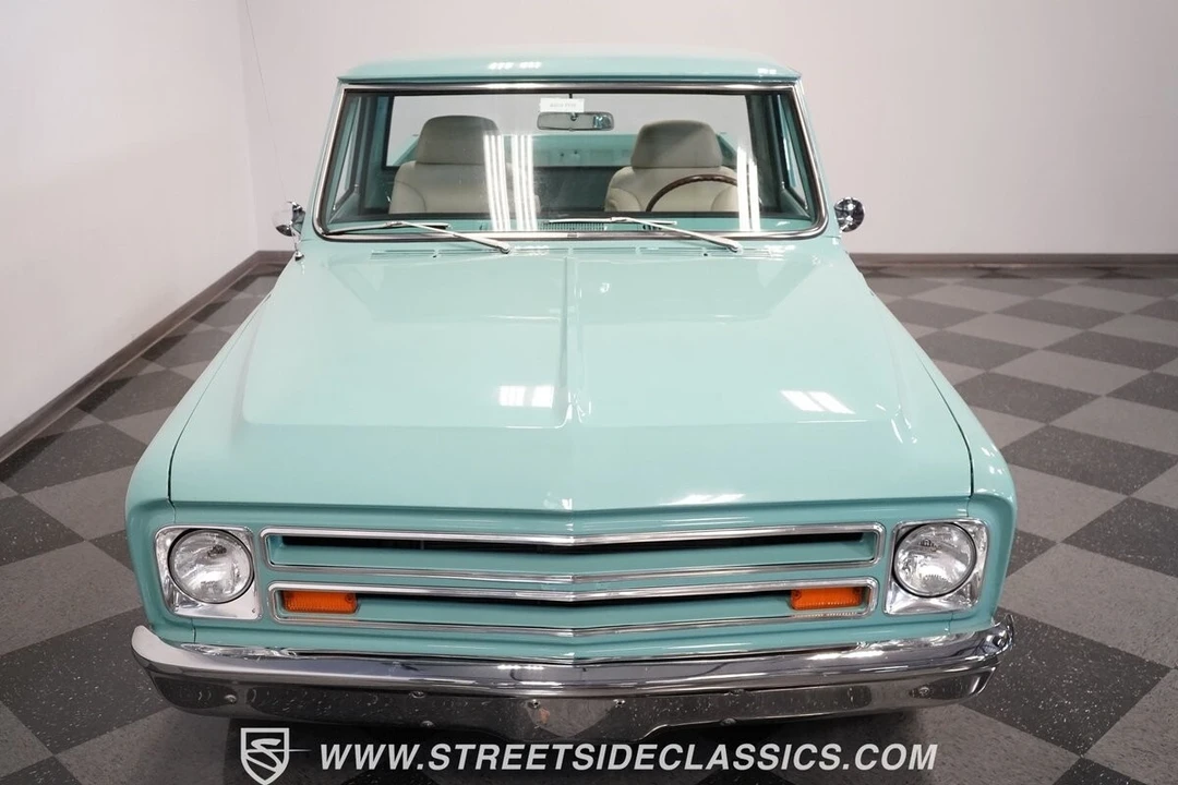 1967 Chevrolet C/K 2nd Gen - Image 6 of 21