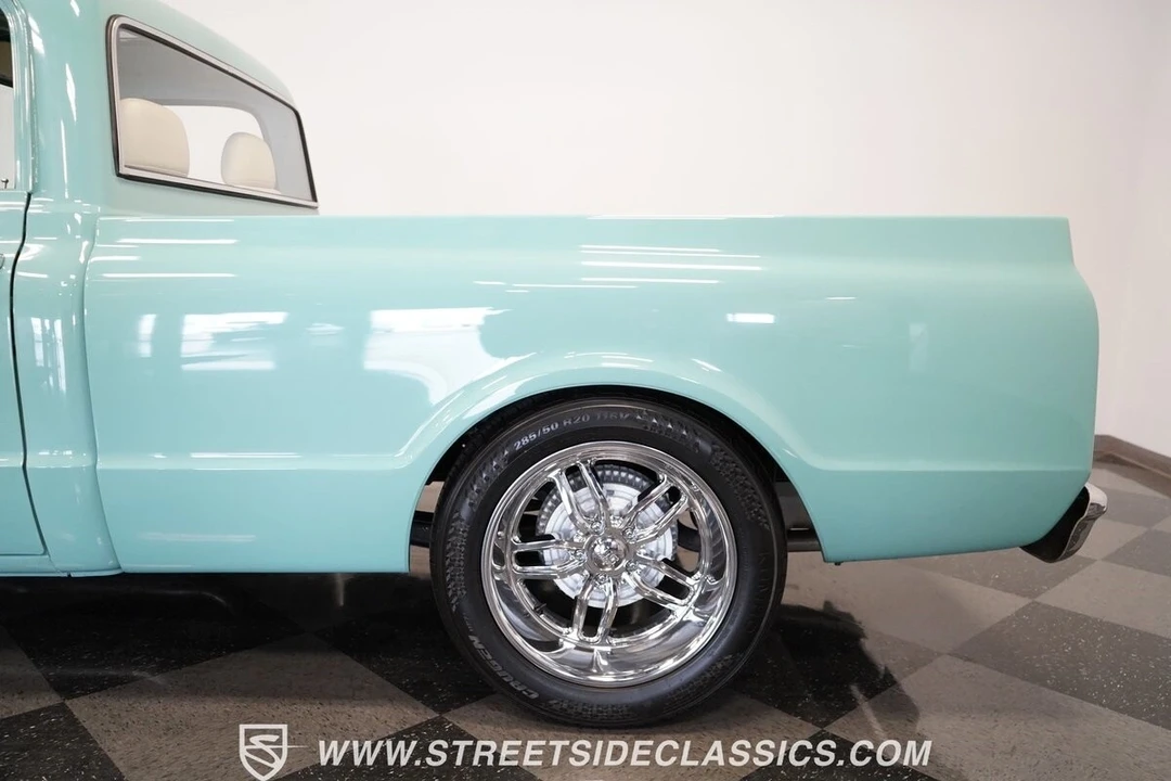 1967 Chevrolet C/K 2nd Gen - Image 15 of 21