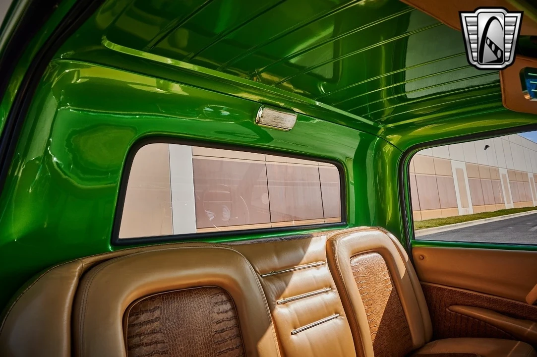 1967 Chevrolet C/K 2nd Gen - Image 21 of 21