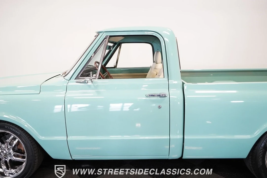 1967 Chevrolet C/K 2nd Gen - Image 16 of 21