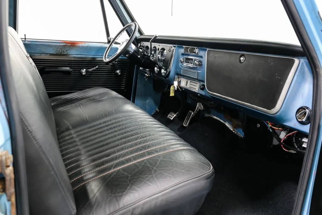 1967 Chevrolet C/K 2nd Gen - Image 20 of 21