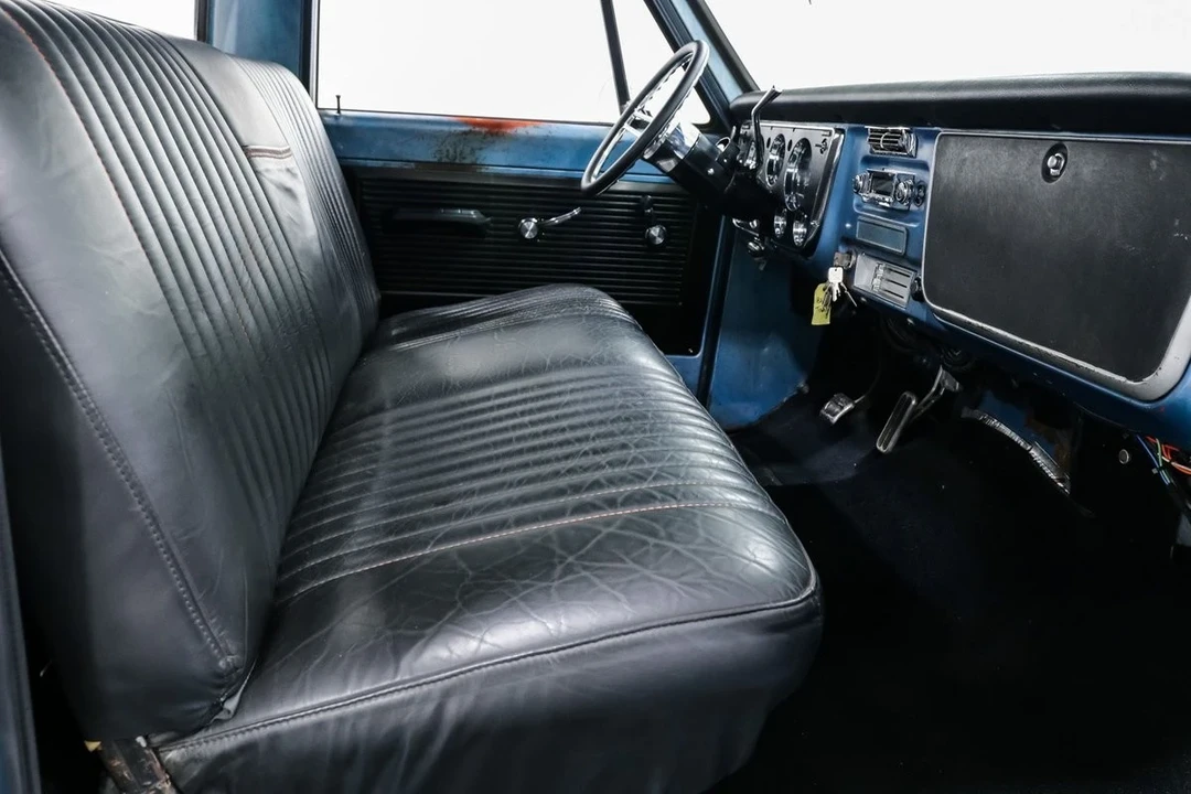 1967 Chevrolet C/K 2nd Gen - Image 21 of 21