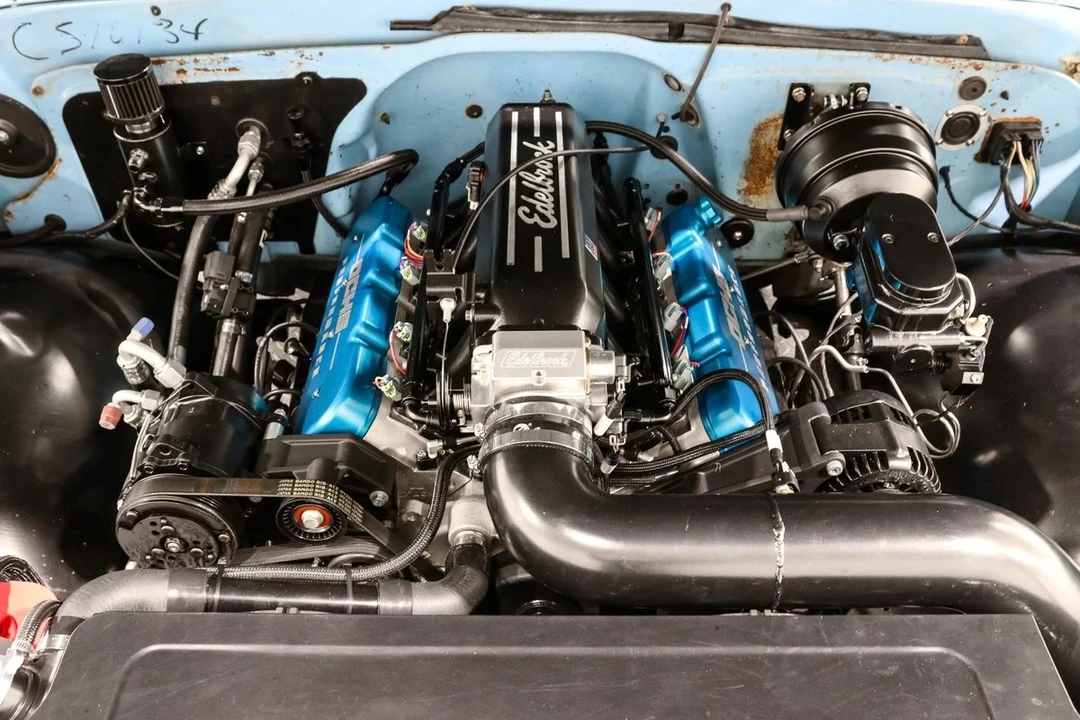 1967 Chevrolet C/K 2nd Gen - Image 11 of 21