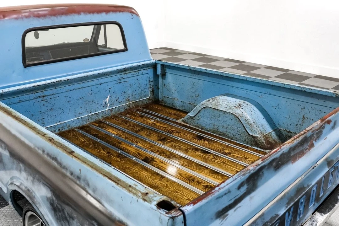 1967 Chevrolet C/K 2nd Gen - Image 13 of 21