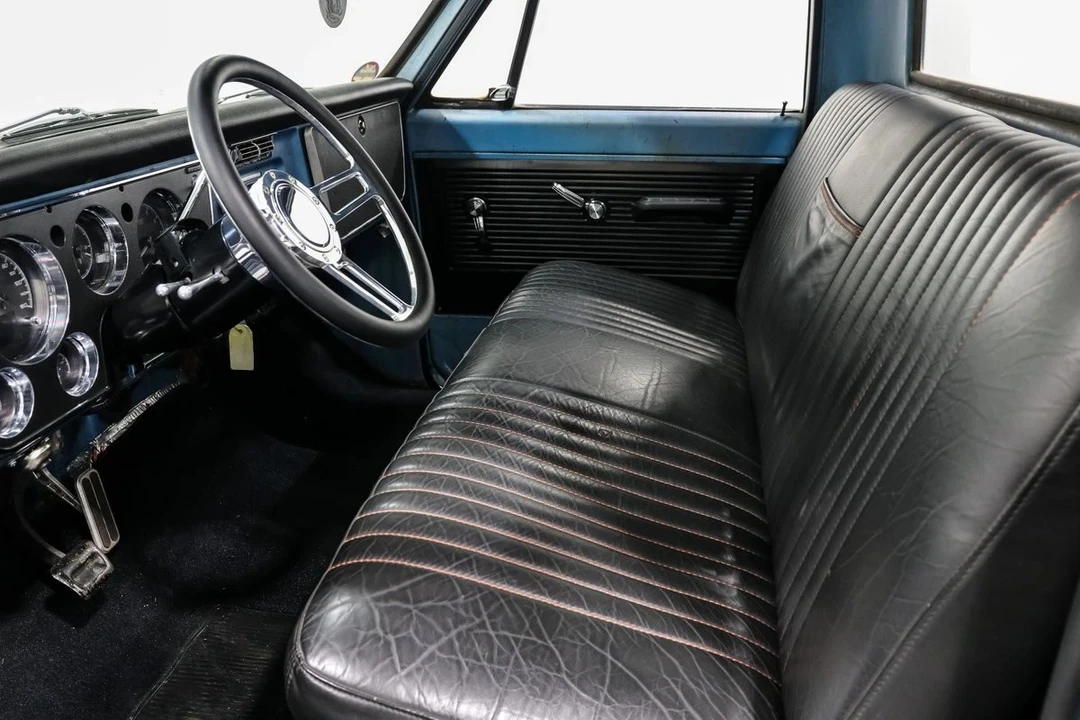 1967 Chevrolet C/K 2nd Gen - Image 18 of 21