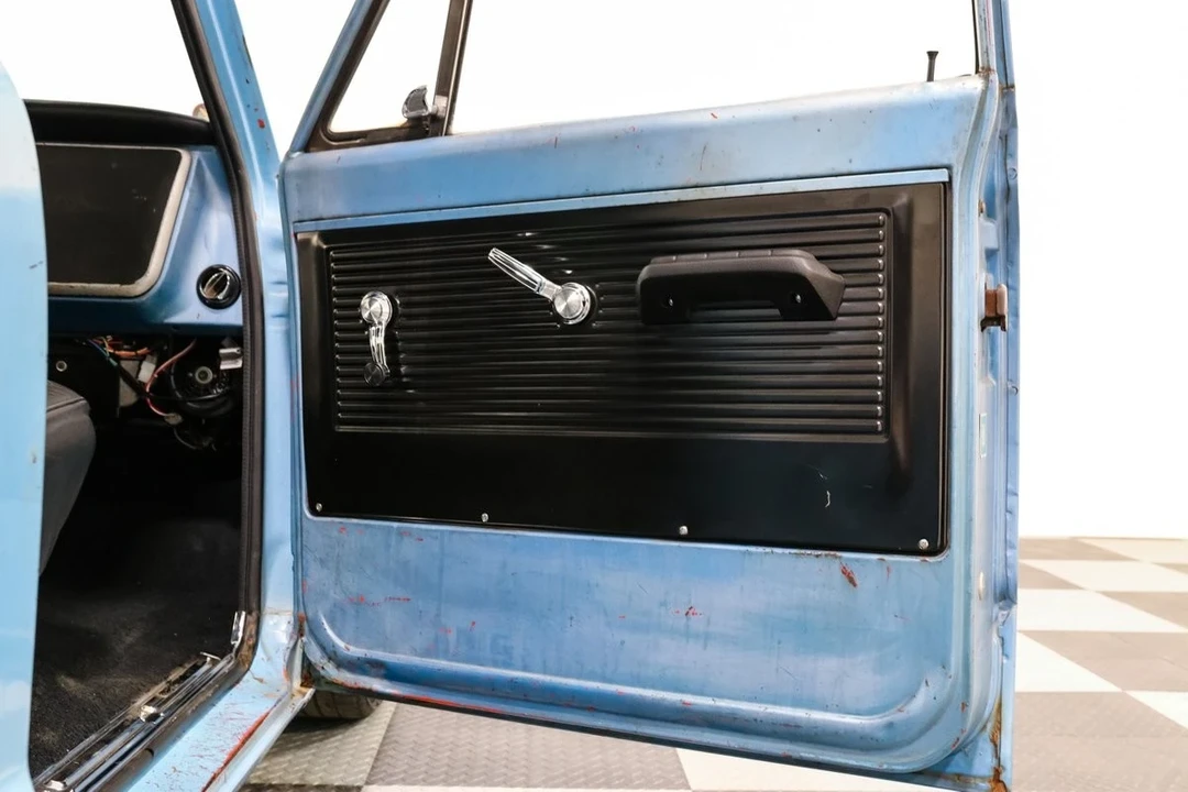 1967 Chevrolet C/K 2nd Gen - Image 19 of 21