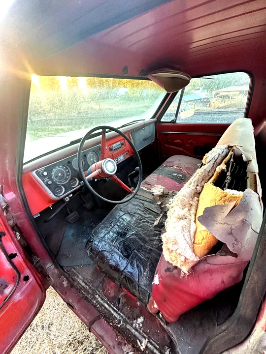 1967 Chevrolet C/K 2nd Gen - Image 5 of 6