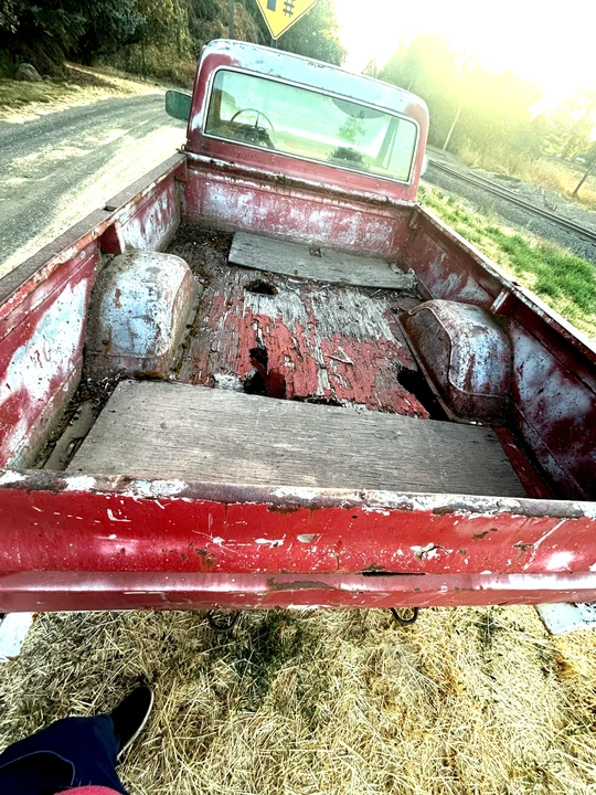 1967 Chevrolet C/K 2nd Gen - Image 4 of 6