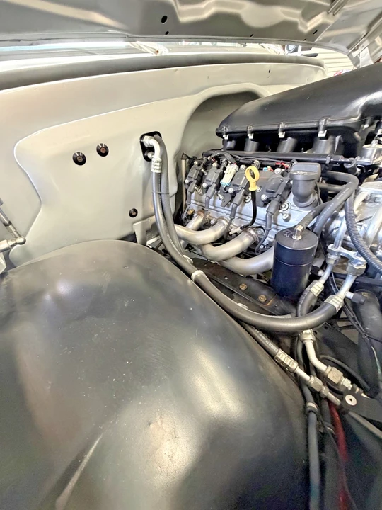 1967 Chevrolet C/K 2nd Gen - Image 21 of 21