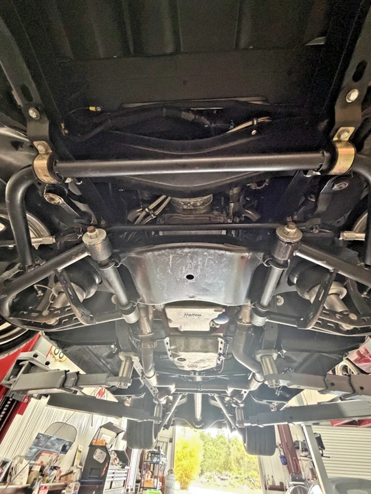 1967 Chevrolet C/K 2nd Gen - Image 13 of 21