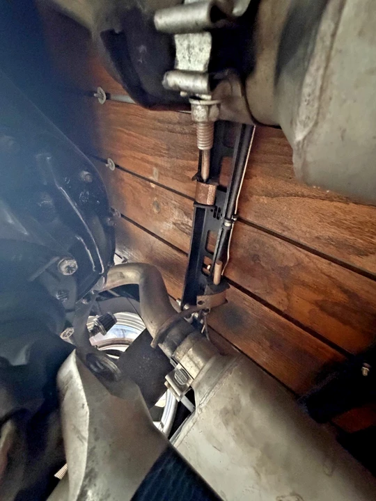 1967 Chevrolet C/K 2nd Gen - Image 12 of 21