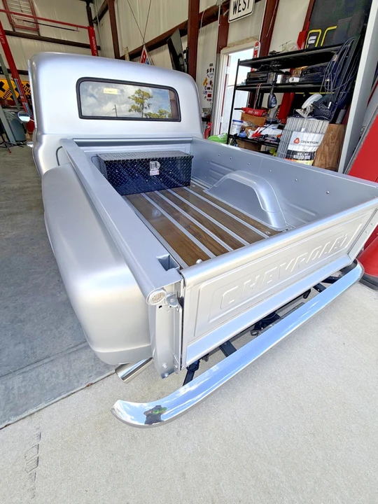 1967 Chevrolet C/K 2nd Gen - Image 9 of 21