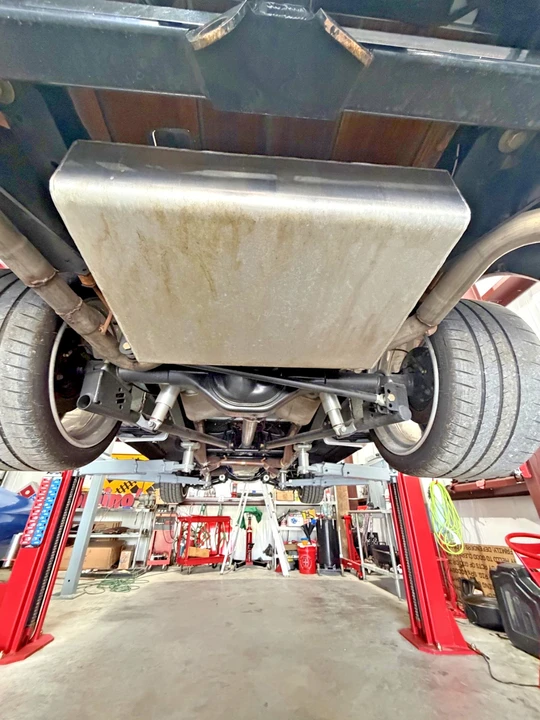 1967 Chevrolet C/K 2nd Gen - Image 17 of 21