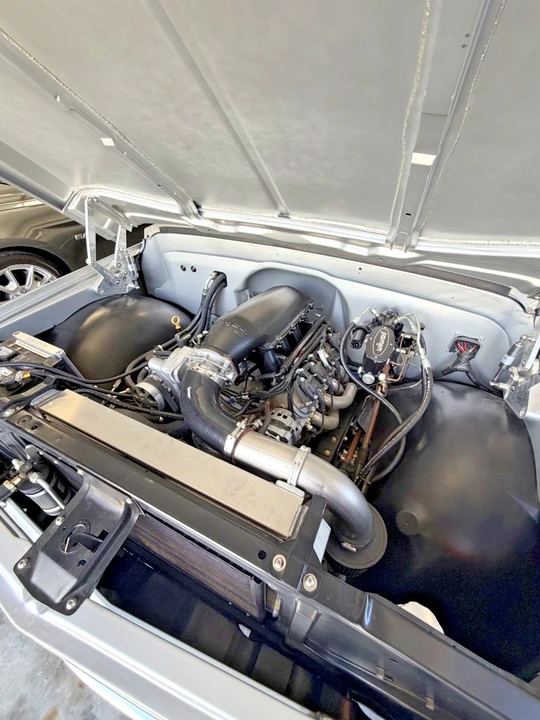 1967 Chevrolet C/K 2nd Gen - Image 18 of 21