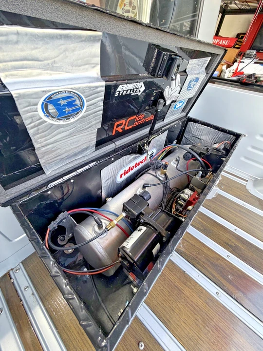 1967 Chevrolet C/K 2nd Gen - Image 6 of 21