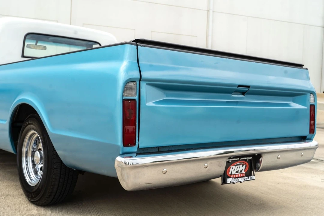 1967 Chevrolet C/K 2nd Gen - Image 14 of 31