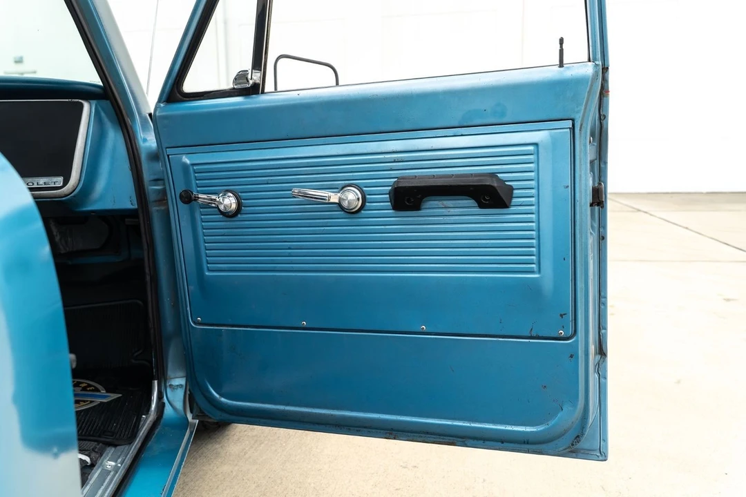 1967 Chevrolet C/K 2nd Gen - Image 24 of 31