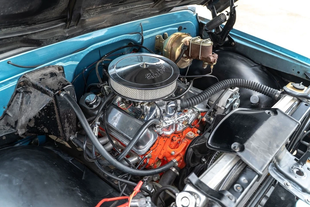 1967 Chevrolet C/K 2nd Gen - Image 31 of 31