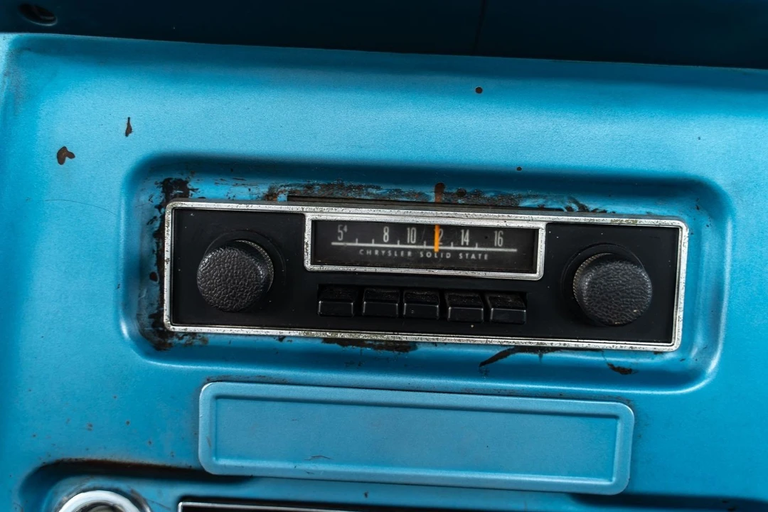 1967 Chevrolet C/K 2nd Gen - Image 30 of 31