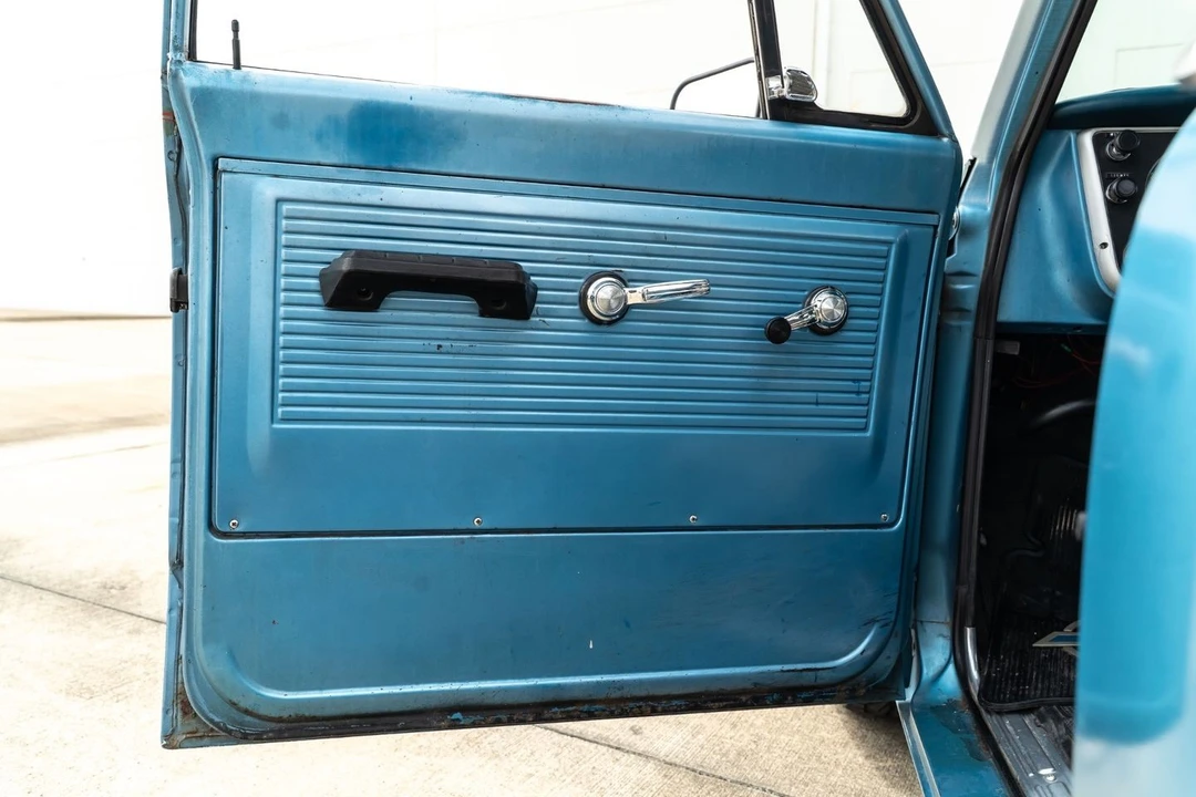 1967 Chevrolet C/K 2nd Gen - Image 19 of 31