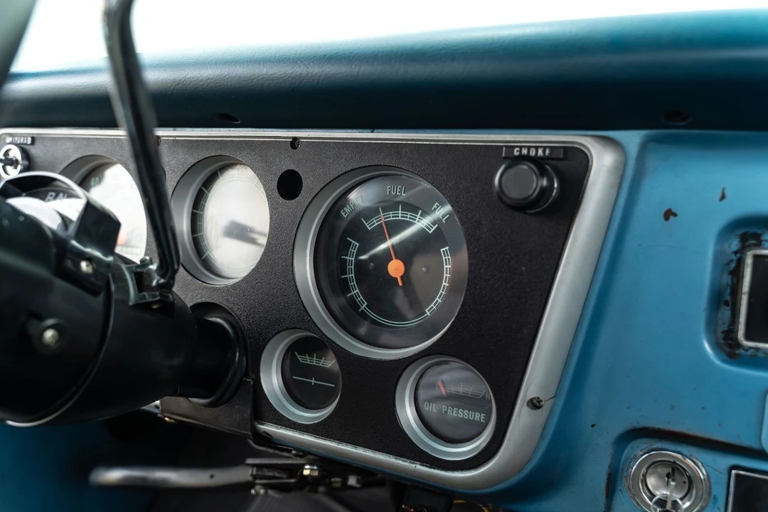 1967 Chevrolet C/K 2nd Gen - Image 29 of 31