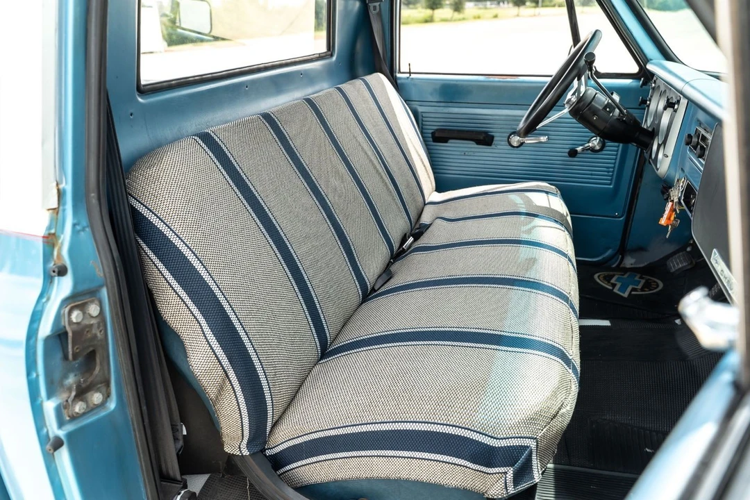 1967 Chevrolet C/K 2nd Gen - Image 26 of 31
