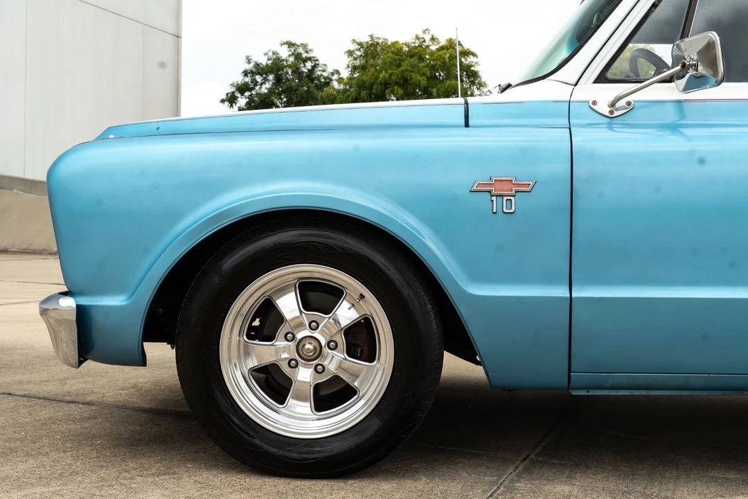 1967 Chevrolet C/K 2nd Gen - Image 16 of 31
